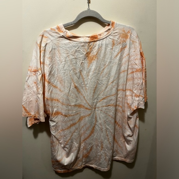 NWOT Daydreamer one size Jamis Joplin T - Picture 5 of 6